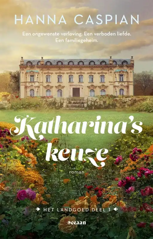 Snelle Levering Katharina's keuze / Druk 1