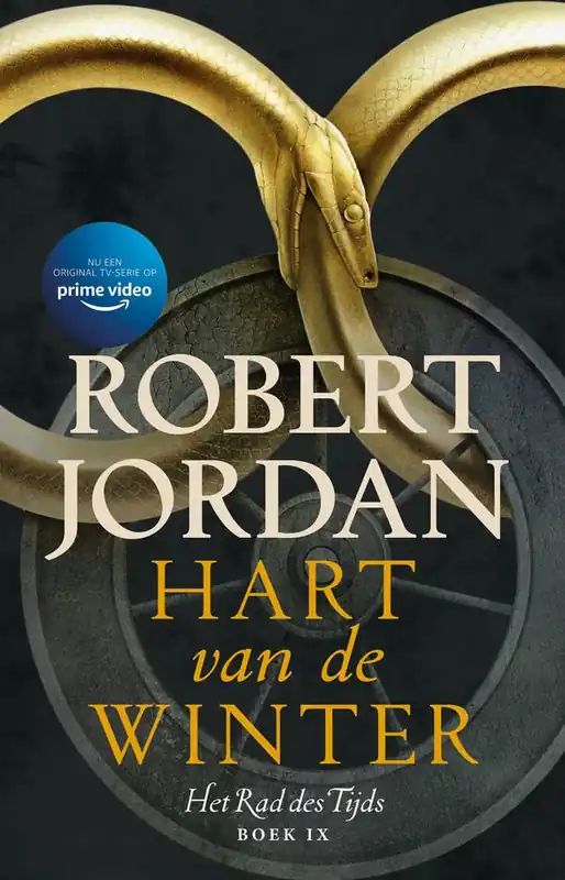 Hart van de Winter / Druk 1 Korting