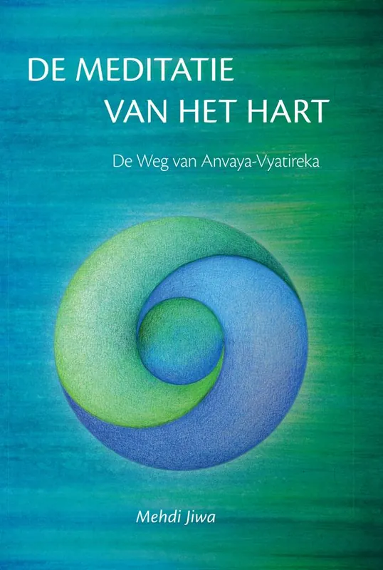 Meditatie van het hart / Druk 1 Populair