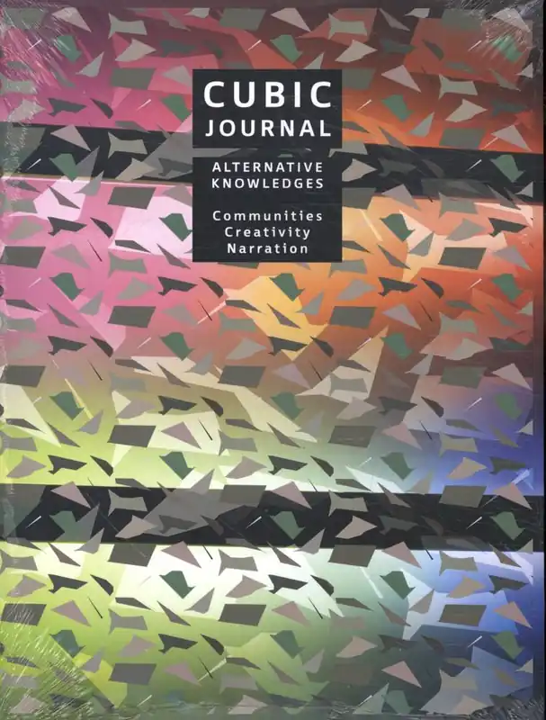 Alternative Knowledges / 1st Edition Gratis Retour