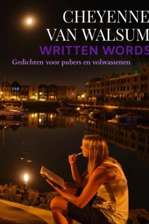 Written words / Druk 1 Meest Verkocht