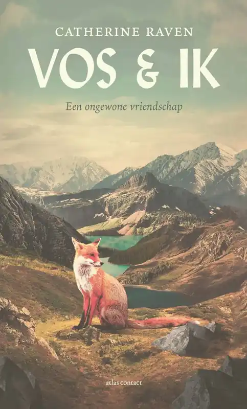Vos & ik / Druk 5 Finale Uitverkoop