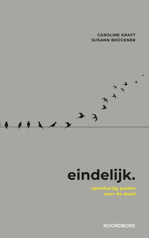 Favoriet Eindelijk / Druk 1