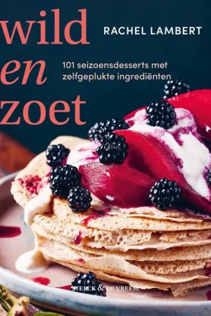 Wild en zoet / Druk 1 Must-Have