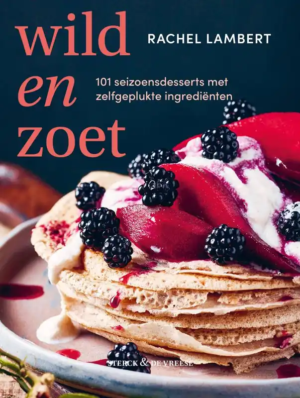 Wild en zoet / Druk 1 Must-Have