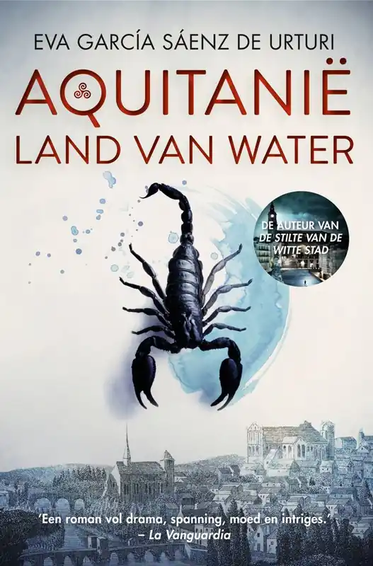 Favoriet Aquitanië / Druk 1