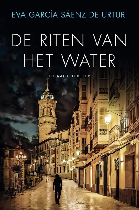 Nu Kopen De riten van het water / Druk 1