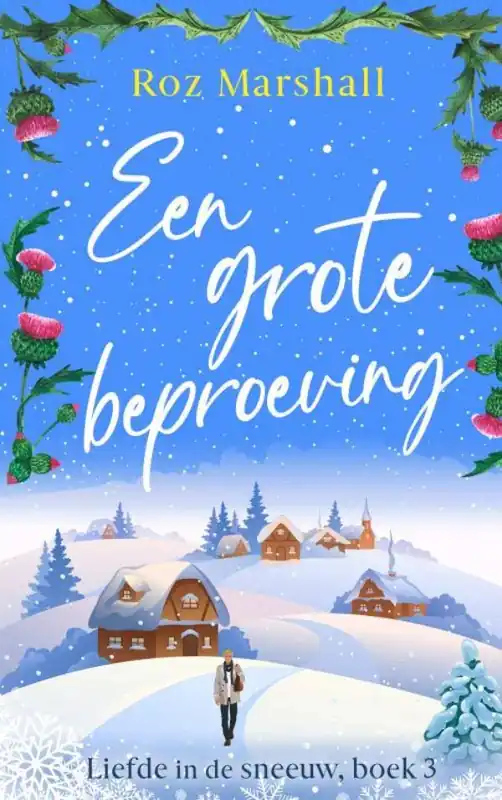 Beperkte Voorraad Een grote beproeving / Druk 1