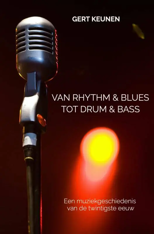 Gecertificeerd VAN RHYTHM & BLUES TOT DRUM & BASS / Druk 2