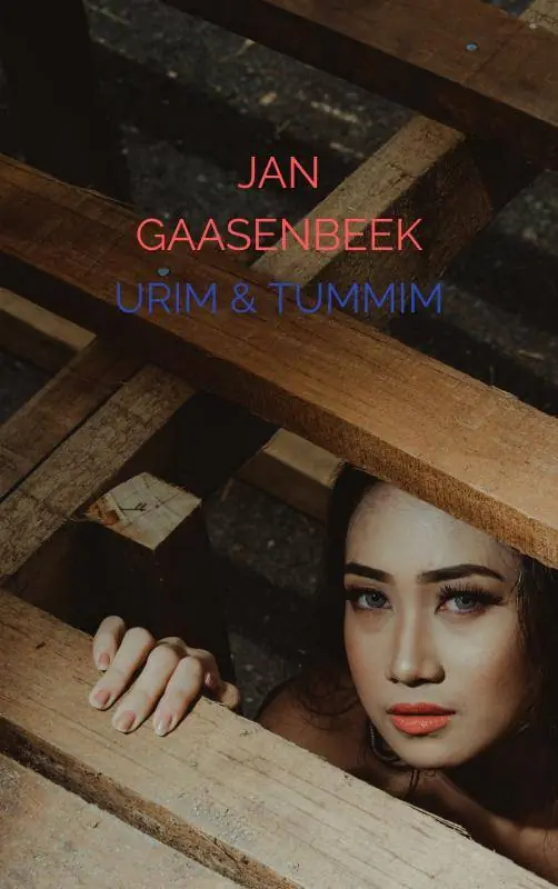 Lage Prijs Urim & Tummim / Druk 1