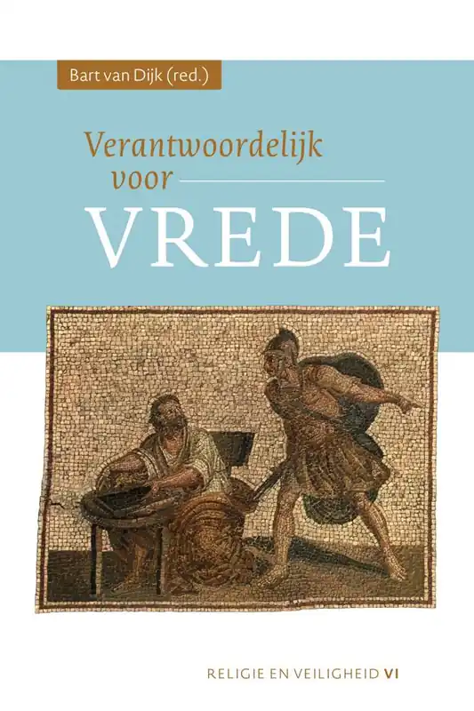 Verantwoordelijk voor vrede / Druk 1 Meest Verkocht
