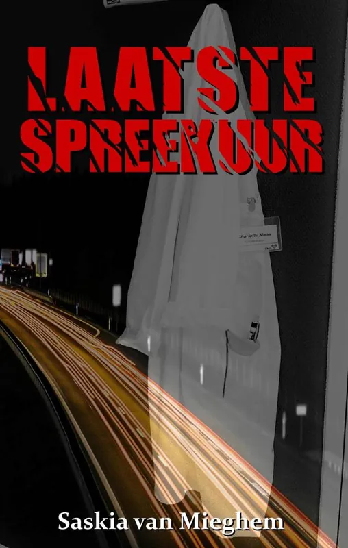 Direct Verzonden Laatste spreekuur / Druk 1