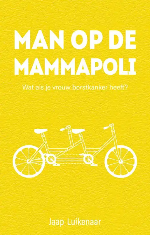Finale Uitverkoop Man op de mammapoli / Druk 1