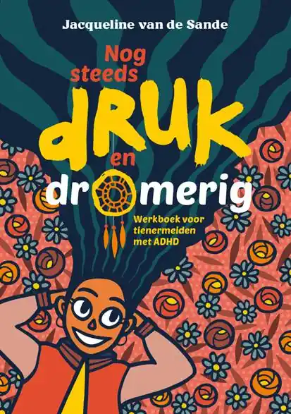 Goedkoop Nog steeds druk en dromerig / Druk 1