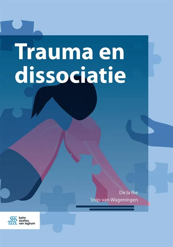 Trauma en dissociatie / Druk 1 Weekendaanbieding