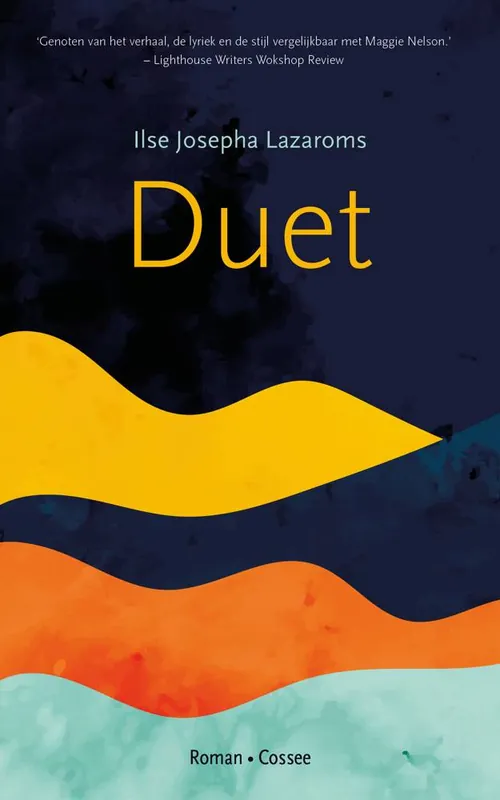Duet / Druk 1 Aanbieding