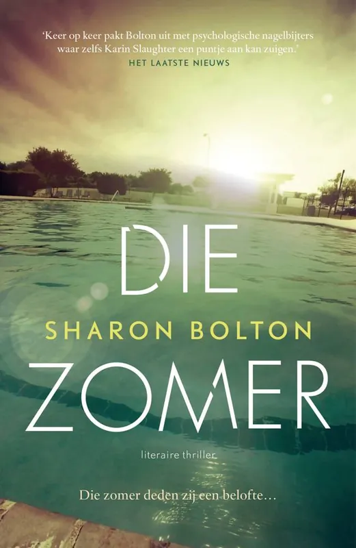 Die zomer / Druk 1 Koop Vandaag