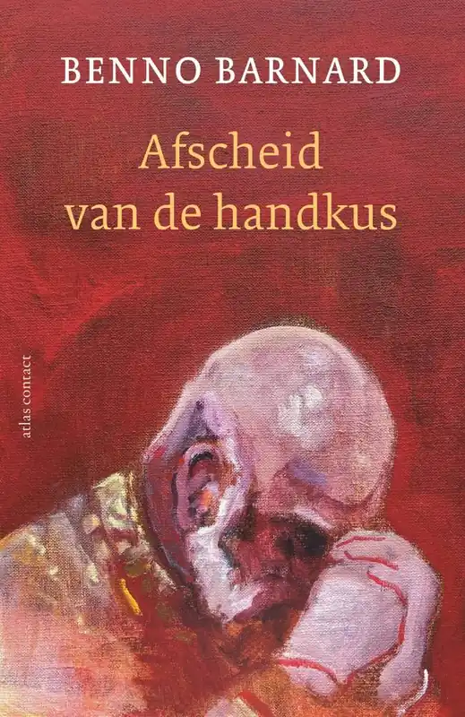 Afscheid van de handkus / Druk 2 Premium