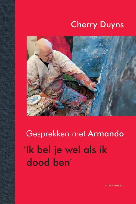 Ik bel je wel als ik dood ben / Druk 2 Dagaanbieding