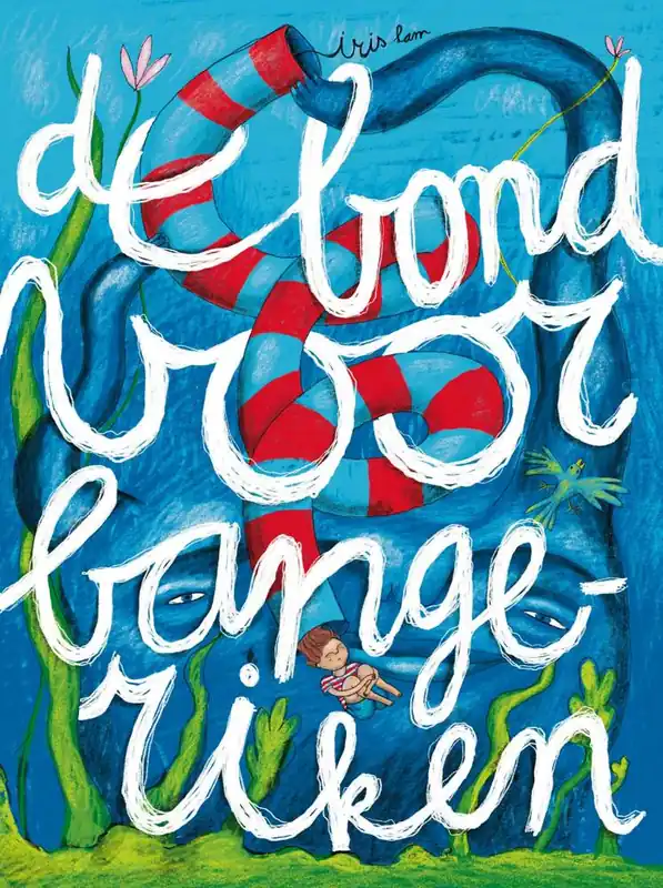 De bond voor bangeriken / Druk 1 Op = Op