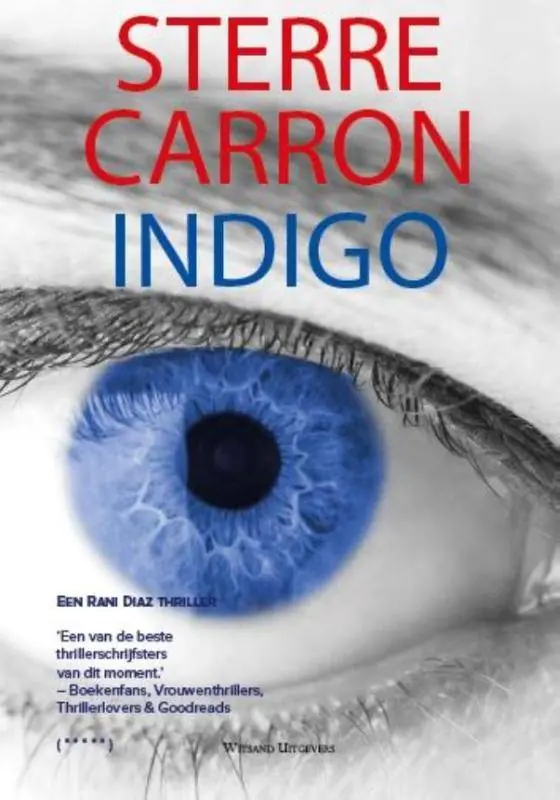 Veilige Betaling Indigo / Druk 1