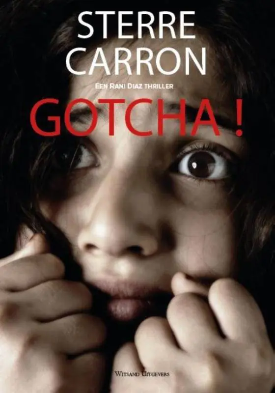 Gotcha! / Druk 1 Shop Nu