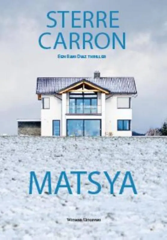 Laatste Versie Matsya / Druk 1