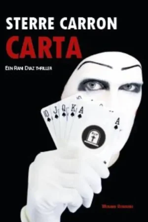 Aanbieding Carta / Druk 1