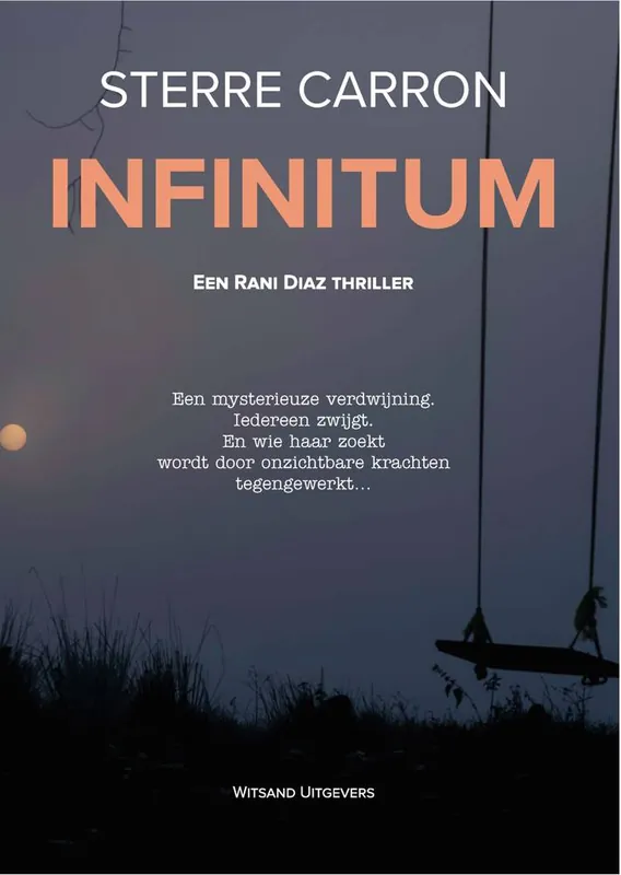Op = Op Infinitum / Druk 1