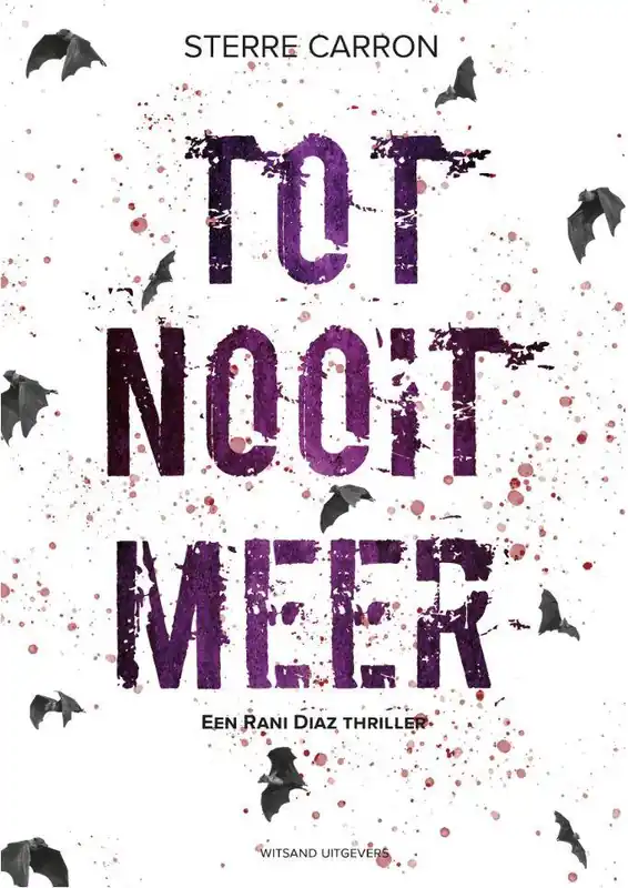Tot nooit meer / Druk 2 Favoriet