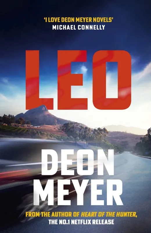 Leo Exclusieve Aanbieding