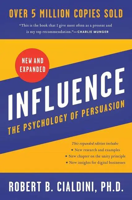 Lage Kosten Influence, New and Expanded