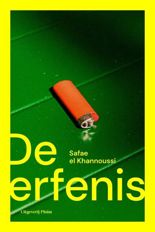 Meest Verkocht De erfenis / Druk 1