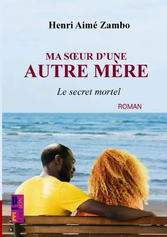 Ma soeur d'une autre mère / 1 Edition Koop Online