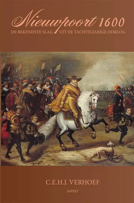 Gratis Retour Nieuwpoort 1600 / Druk 1