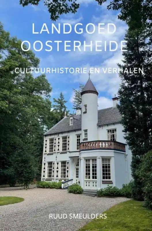 Landgoed Oosterheide / Druk 1 Populair