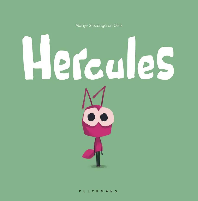 Gratis Verzending Hercules / Druk 1