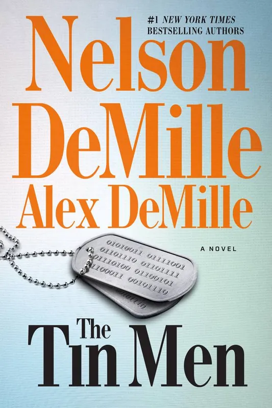 The Tin Men / 1st Edition Exclusieve Aanbieding