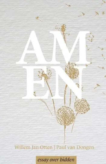 Amen / Druk 1 Speciale Aanbieding