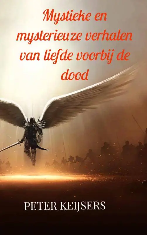 Mystieke en mysterieuze verhalen van liefde voorbij de dood / Druk 1 Must-Have