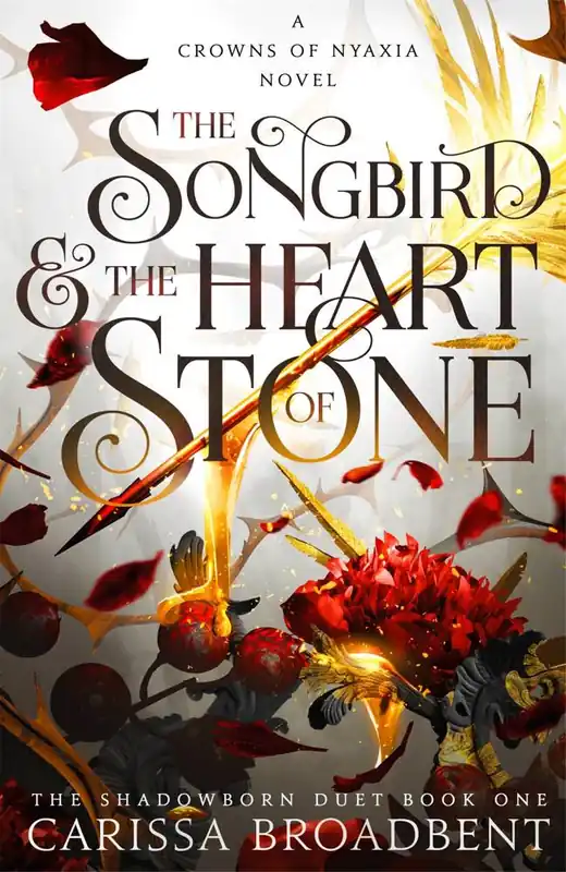 Op = Op The Songbird and the Heart of Stone