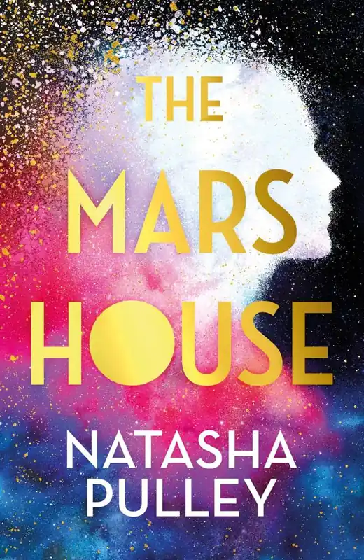 Weekendaanbieding The Mars House