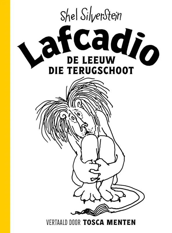 Lafcadio, de leeuw die terugschoot / Druk 1 Weekendaanbieding