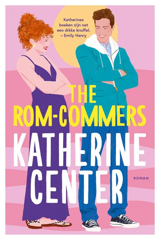 The Rom-Commers / Druk 1 Hete Deal