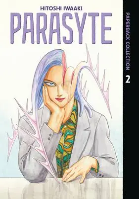 Superprijs Parasyte Paperback Collection 2