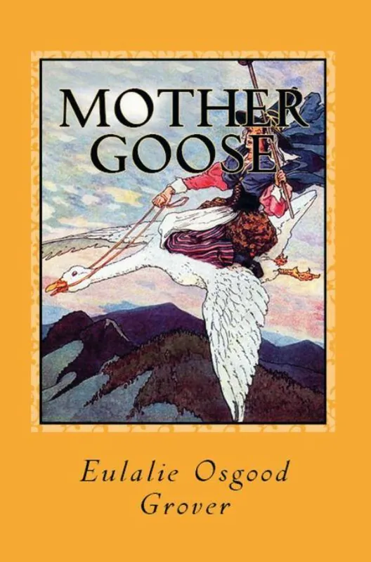 Mother Goose / 1st Edition Flitsaanbieding