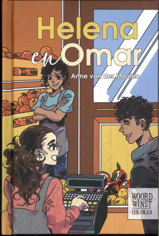 Helena en Omar / Druk 1 Beste Prijs