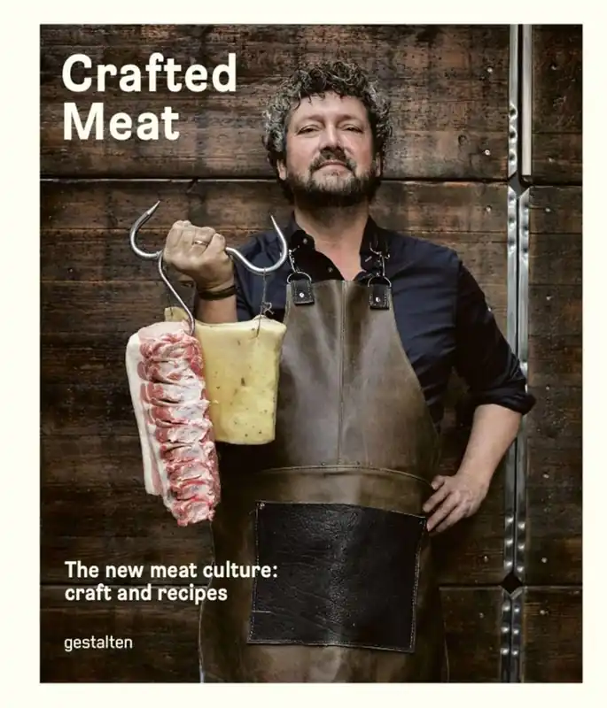 Must-Have Crafted Meat / 1st Edition