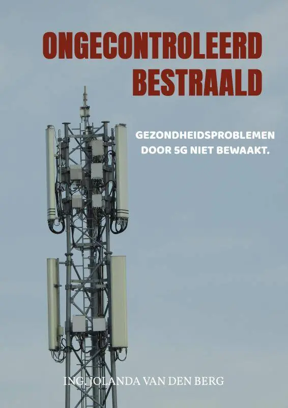 Finale Uitverkoop Ongecontroleerd bestraald / Druk 1