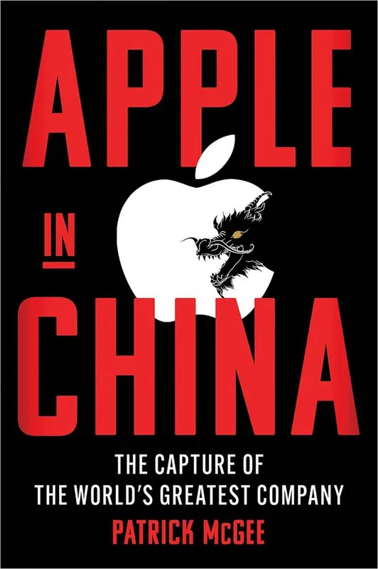 Apple in China Koop Online